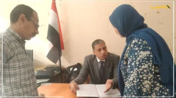 رسميًا لأولياء الأمور.. لا قيود على مكان شراء الزي المدرسي في مدارس الجيزة 1